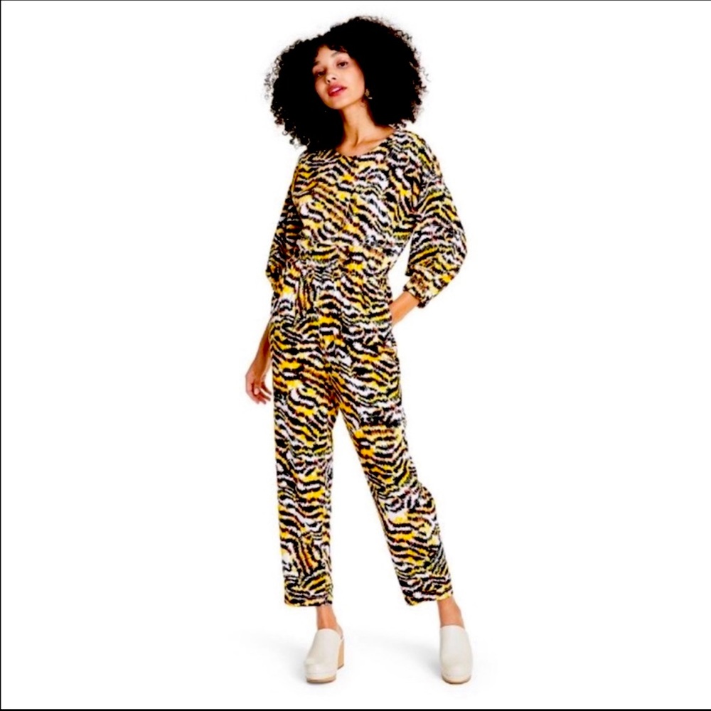 Target Rachel Comey crayon animal jumper. 251013669